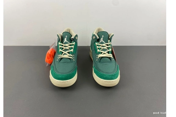 3 Retro Nina Jordan FZ7974-300 Bicoastal Chanel Abney SP 0422